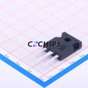 Nuevo Transistor STW42N65M5 TO-247 Original, Transistor de efecto de campo (MOSFET), venta al por mayor, Chips de componentes electrónicos y servicio BOM - Product Image 1