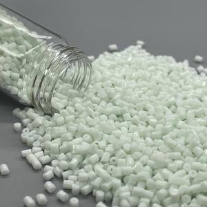 <span class=keywords><strong>PA66</strong></span> Matériau Polyamide 66/Nylon PA6 Renouvelable PA6 Gf30 Prix Pellets Matière première de moulage de haute qualité - Product Image 3