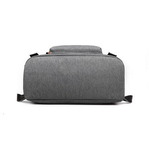 Sac à dos antivol pour ordinateur portable, idéal pour les voyages d'affaires, l'école, avec port de charge USB, compatible avec les ordinateurs portables de 15,6 pouces, sac à dos décontracté et sportif - Product Image 4