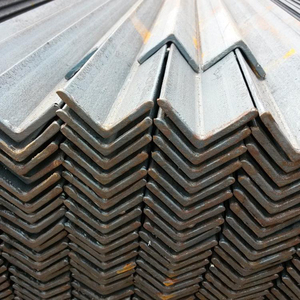 Acier galvanisé de qualité supérieure Q235 100x100x6, angle en acier doux, angle en acier galvanisé, poutre en acier galvanisé - Product Image 6