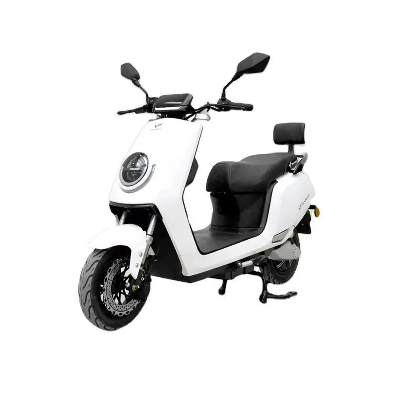 JINPENG Electric Scooter Motorbikes Moped Electric Motorcycle