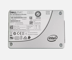 Disque <span class=keywords><strong>SSD</strong></span> pour Intel SSDSC2KG240G8R Série D3-S4610 240 Go <span class=keywords><strong>SSD</strong></span> 2,5 pouces <span class=keywords><strong>SATA</strong></span> 6 Go/s <span class=keywords><strong>SSD</strong></span> d'entreprise - Product Image 1