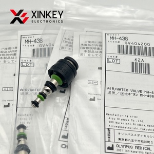 MH-443 MH-438กล้องโอลิมปัสแบบใหม่ดั้งเดิม - Product Image 5