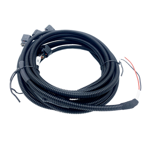 Lin giao thức kỹ thuật số đậu xe Radar tuôn ra núi OEM phong cách cảm biến | không có mô-đun rắc rối - Product Image 5