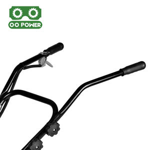 Tragbarer Benzin misch öl motor Benzin pflug maschine Mini Pinne GT52B - Product Image 2