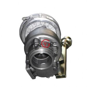 เทอร์โบชาร์จเจอร์ WH1C รุ่น 3960454 3960408 สำหรับเครื่องยนต์ CUMMINS 6BT 6BTA 5.9 ลิตร 180 แรงม้า - Product Image 1