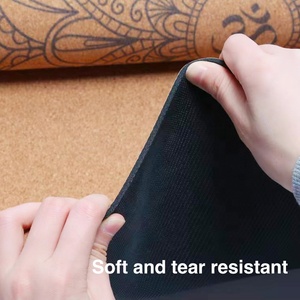 Esterilla orgánica más vendida <span class=keywords><strong>de</strong></span> <span class=keywords><strong>yoga</strong></span> <span class=keywords><strong>corcho</strong></span> mate ecológica yogamatte Kork yogamat <span class=keywords><strong>corcho</strong></span> <span class=keywords><strong>de</strong></span> goma natural juego <span class=keywords><strong>de</strong></span> esteras <span class=keywords><strong>de</strong></span> <span class=keywords><strong>yoga</strong></span> - Product Image 3