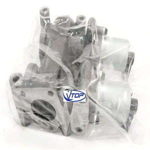 Hino Koflo <span class=keywords><strong>sk200</strong></span> 250 260 330 350-<span class=keywords><strong>8</strong></span> सुपर <span class=keywords><strong>8</strong></span> एगर वाल्व निकास पाइप सोलेनोइड वाल्व J05e J08e - Product Image 4