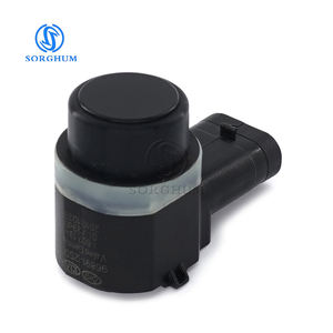 高粱1T0919275 1S0919275D 1S091275C 7524520759 1S0919275A斯柯达快速太空倒车超声波辅助停车传感器 - Product Image 5