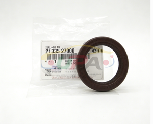21335-27000 2133527000 SEAL-OIL FR pour Hyundai Kia 21335 27000 - Product Image 5