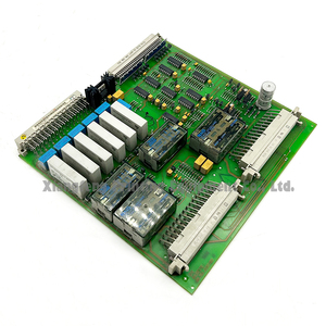 แผงวงจร STK รุ่น 91.144.8011 มือสอง อะไหล่เครื่องพิมพ์ไฮเดลเบิร์ก อุปกรณ์เสริมเครื่องพิมพ์ออฟเซ็ต - Product Image 6