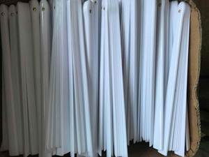 Custom Traditional Folk Art Clapping Fans Foldable Painted Love Style for Line Dancing Popping Graduation New Year Occasions - Product Image 4