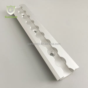 Restricción <span class=keywords><strong>de</strong></span> carga <span class=keywords><strong>de</strong></span> aluminio para <span class=keywords><strong>camiones</strong></span>, logística <span class=keywords><strong>de</strong></span> carga, pista L en vertical para control <span class=keywords><strong>de</strong></span> carga <span class=keywords><strong>de</strong></span> <span class=keywords><strong>camiones</strong></span> - Product Image 4