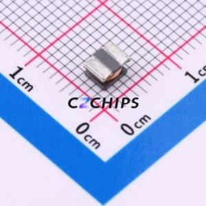 Inducteur de puissance SQ4532561KLB SMD, 4,5x3,2 mm (Inductance : 560 µH) (Précision : 10 % Type : Non blindé) - Product Image 2