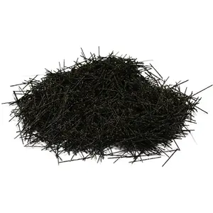 Structural Type Basalt Fiber Chopped Strands