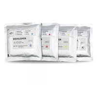 Développeur couleur Starplus compatible MX31 Japan pour photocopieurs MX2600N/3100N/2601N/3101N/2618N, 240g/sac