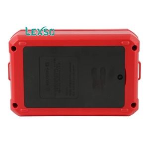 เครื่องทดสอบความต้านทานฉนวน Uni-t Ut501a - ออสซิลโลสโคปไฟฟ้าความแม่นยำสูง 1000v ดิจิตอลเมกะโอห์มมิเตอร์ 500v Lexso - Product Image 4