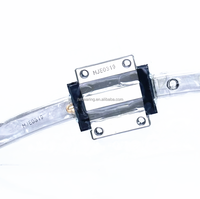 Rail de guidage linéaire incurvé circulaire japonais original HCR35A + 60/800R HCR35A1UU + 60/800R