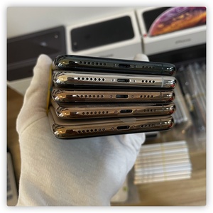 ขายส่งโทรศัพท์มือถือมือสองคุณภาพดีราคาถูก Octa Core 64GB <span class=keywords><strong>256GB</strong></span> 4G สมาร์ทโฟน <span class=keywords><strong>iPhone</strong></span> 11 11Pro 11Pro <span class=keywords><strong>Max</strong></span> - Product Image 5