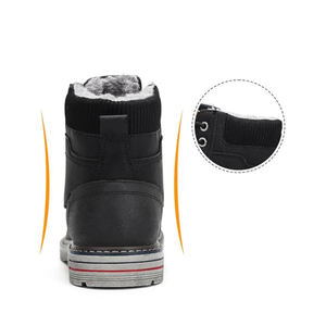 Nuevos productos Zapatos de senderismo Desgaste Botas de senderismo resistentes al desgaste Botas al aire libre Senderismo Zapatos de camping - Product Image 3