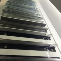 Rail de guidage creux pour ascenseur en acier inoxydable, expédition mondiale, assurance qualité pour hôtels, appartements, hôpitaux et villas