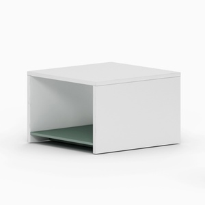 Meubles de salon modernes de luxe de haute qualité très populaires, armoire de rangement, meuble TV en bois et table basse - Product Image 6