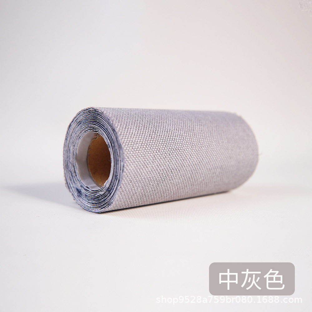 Medium gray