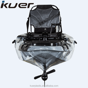 Coolkayak Sản Xuất Pedal Ổ Đĩa Câu Cá Kayak Cho Duy Nhất Kayak <span class=keywords><strong>Float</strong></span> Câu Cá Kayak Pedal Drive - Product Image 6