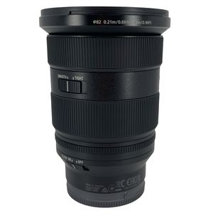 กล้องดิจิตอลรุ่นใหม่ล่าสุด Sony FE 24-70mm F/2.8 GM II เลนส์ซูม - ของแท้ - Product Image 5