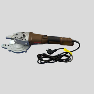 İnşaat makineleri soğuk kesme çelik çubuk için sabit mıknatıslı el tipi fırçasız değişken frekans testere - Product Image 1