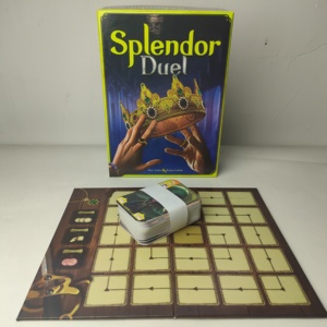 Fábrica <span class=keywords><strong>de</strong></span> duelo <span class=keywords><strong>de</strong></span> gemas brillantes, venta al por mayor, rompecabezas para niños, juegos <span class=keywords><strong>de</strong></span> <span class=keywords><strong>mesa</strong></span>, juguetes, juegos <span class=keywords><strong>de</strong></span> cartas personalizados - Product Image 5