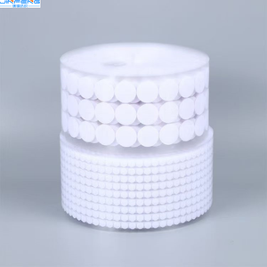 เทปกาวในตัวแบบตีนตุ๊กแก10/15/20/25/30มม. เทปตีนตุ๊กแกแบบติดแน่นสองด้าน - Product Image 4