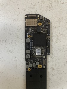 Placa Lógica Original A2179 para <span class=keywords><strong>MacBook</strong></span> Air 13 Pulgadas 2020, Placa Base de Repuesto para Reparación de Portátiles al por Mayor - Product Image 4