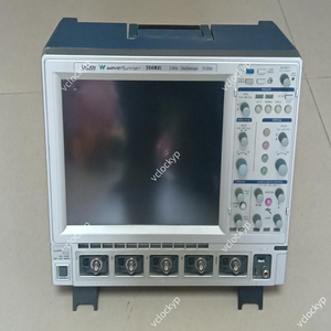 ออสซิลโลสโคป204MXi-A 2 GHz 4 Channel 10 GS /s-ใช้80% ใหม่รับประกัน1เดือน - Product Image 1