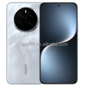 Téléphone mobile Original Hot Magic 7 5G, écran LTPO OLED, Snapdragon 8 Elite, 6,8 pouces, 120 Hz, batterie 5650 mAh, chargeur 100 W, IP69, processeur octa-core, 108 MP - Product Image 5