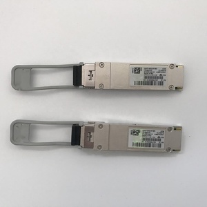 ตัวรับส่งสัญญาณแสงแบบมัลติโหมด Qsfp-40g-sr-bd 40gb/s Bidi Lc ระยะ 100 ม. รุ่น Qsfp-40g-sr-bd Qsfp-40g-sr-bd 10-2945-02 - Product Image 2