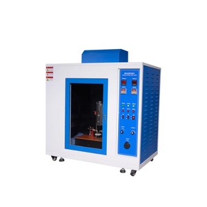 Aparato de Prueba de Seguimiento IEC 60112 60335, Probador del Índice de Seguimiento Comparativo (CTI), Máquina de Prueba del Índice de Resistencia al Seguimiento - Product Image 2