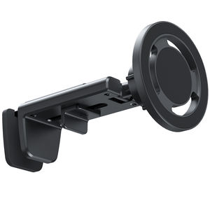 Support de télé<span class=keywords><strong>phone</strong></span> magnétique avec anneau en métal pour iPhone 16 Pro Max 15 14 13 12, Samsung, <span class=keywords><strong>Android</strong></span> - Product Image 5