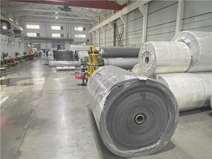 Chịu Dầu Thông Tư Có Thể Gập Lại Gỗ 90 Độ Đường Cong Băng Tải Vành Đai Chịu Nhiệt Điện Băng Tải PVC Vành Đai - Product Image 5