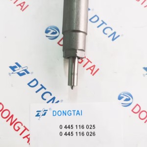 मर्सिडीज बेंजC350 CLS350 E300 E350 GL320 GL350 GLK350 के लिए कॉमन रेल इंजेक्टर 0445116025 0445116026 A6420701187 - Product Image 3