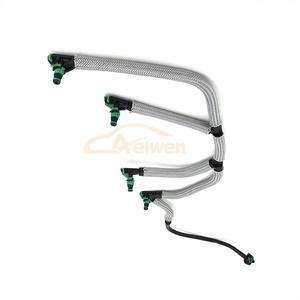 汽油回油管路用于福特福克斯III，银河III，C-MAX，S-MAX，蒙迪欧OE NO 1872025 DS7Q-9K022-BA - Product Image 2