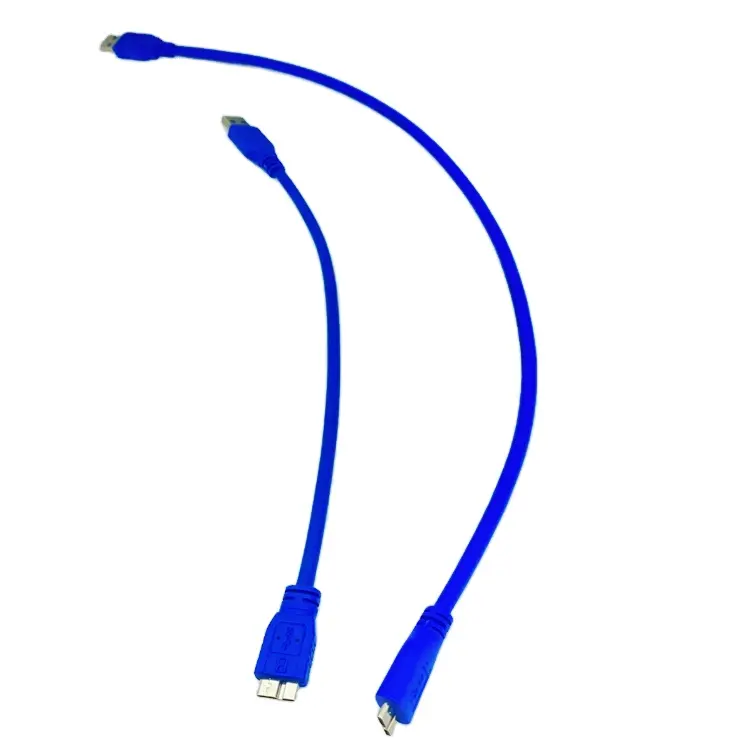 Usb Extensie Data Kabel 3.0 Usb 2.0 Usb Verlengkabel Mannelijk Naar Vrouwelijk