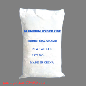 Hidróxido de aluminio de alta blancura 99.6%, álcali ATH de grado industrial para diversas aplicaciones industriales - Product Image 6