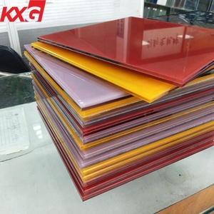 Фабрика строительных стекол производит закаленные цветные витражные стекла 3 мм-19 мм - Product Image 2