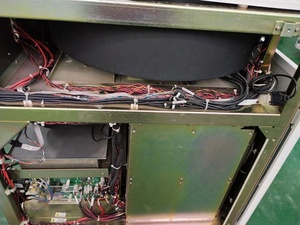 جهاز ميندراي CL-2000i المستعمل للتحليل المناعي الكيميائي الضوئي الآلي بالكامل مع مبدأ ALP-AMPPD - Product Image 5