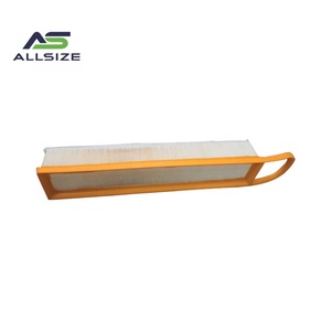 Bộ Lọc Không Khí Thay Thế C 5082/2 <span class=keywords><strong>1444xg</strong></span> 30.345.00 153071760224 1611158080 34399 Cho Pasanger Xe 1444rj 1444rk 1444rv - Product Image 3