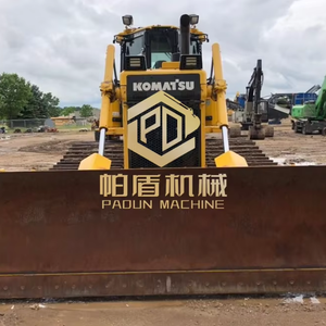 Японский маленький гусеничный бульдозер komatsu D65px цена D65a D65ex бульдозер D65ex-12 D65ex-17 D65ex-18 - Product Image 1