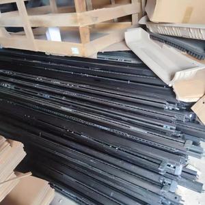 Vente directe YLC, installation facile, rail de siège manuel de haute qualité, adapté aux <span class=keywords><strong>Mercedes</strong></span> Benz Vito V Class V250 V260 V300 W447 - Product Image 5