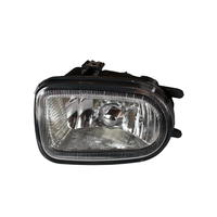 Accessoires de voiture Pièces de carrosserie Pare-chocs avant Phare antibrouillard pour Nissan Sunny 1999-2009 26150-4M426 26159-4M426