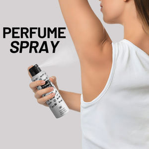 Espray <span class=keywords><strong>de</strong></span> Perfume corporal fresco floral personalizado para mujer, niebla líquida <span class=keywords><strong>de</strong></span> larga duración con aroma para el cabello, niebla para salpicaduras corporales - Product Image 6